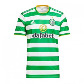 Divisa di Calcio Celtic Prima 2020-2021